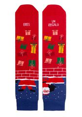 Calcetines Eres un regalo T36-41