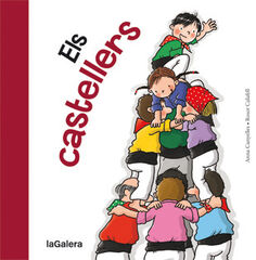 Els castellers Els castellers
