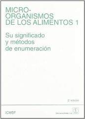 Microorganismos de los alimentos 1