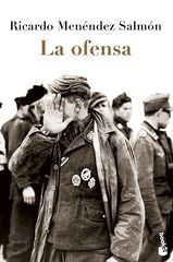La ofensa