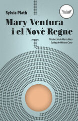 Mary Ventura i el Novè Regne Mary Ventura i el Novè Regne