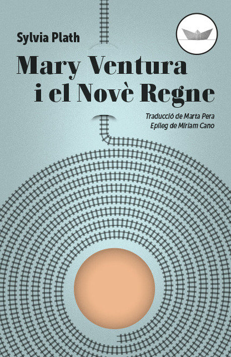 Mary Ventura i el Novè Regne