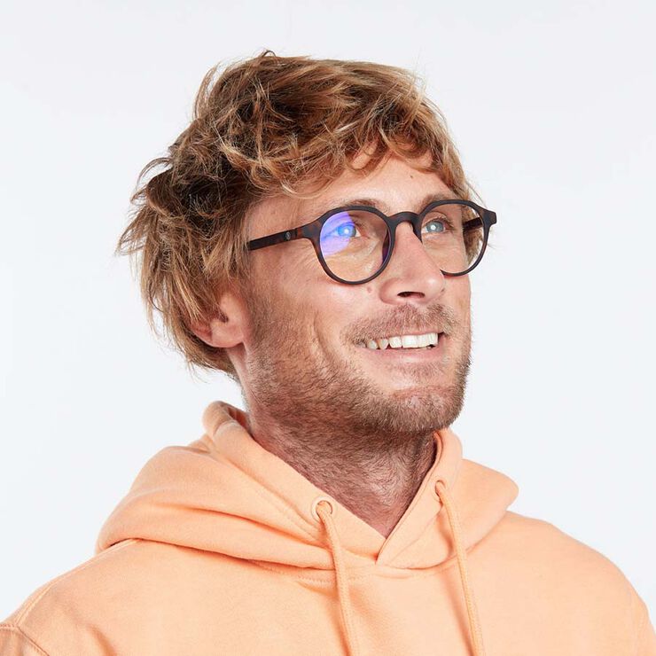 Gafas lectura Chamberi Tortoise