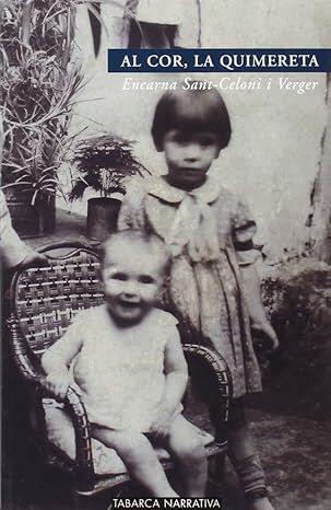 Al cor, la quimereta