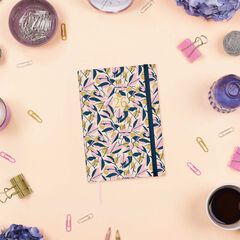 Agenda Finocam Berlín Y10 sem/vista vertical cas 2026 Hojas