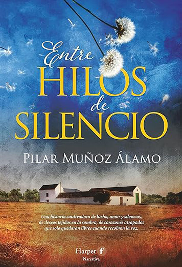 Entre hilos de silencio