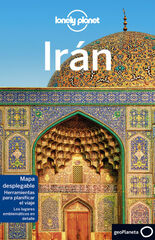 Irán Irán
