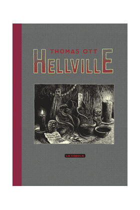 Hellville (2&ordf; edici&oacute;n)