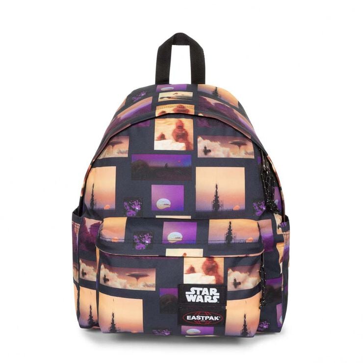 Mochila Eastpak Day Pak'r Star Wars Landscape Grey