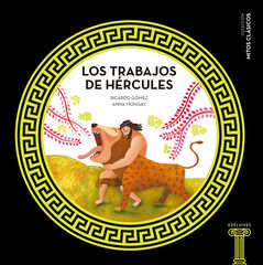 Trabajos de Hércules, Los