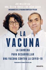 La vacuna La vacuna