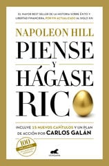Piense y hágase rico Piense y hágase rico