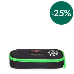 Estuche Eastpak Oval Ghostbusters Patches