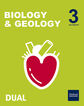 Biology Geology 3 Inicia