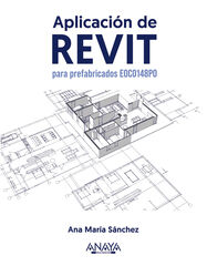 Aplicación de REVIT para prefabricados EOCO148PO Aplicación de REVIT para prefabricados EOCO148PO