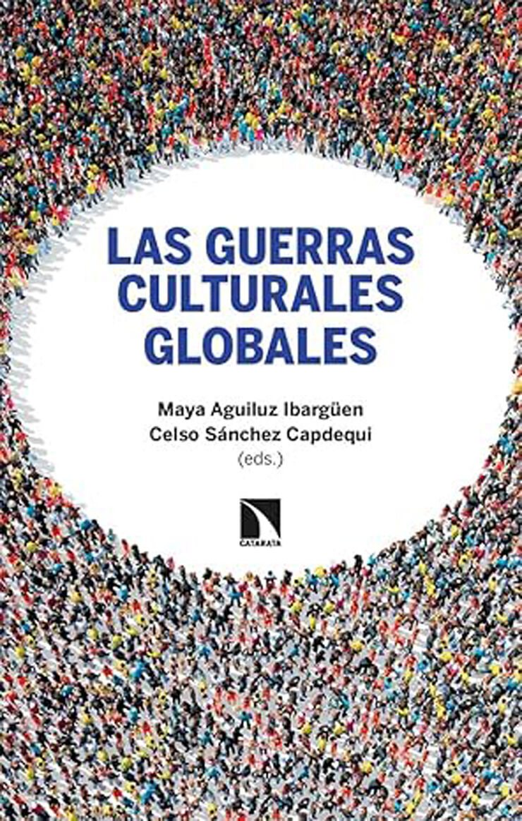 Las guerras culturales globales