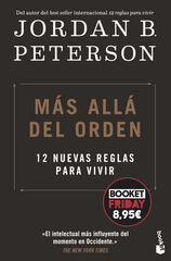 Más allá del orden Más allá del orden