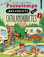 Passatemps irreverents per a catalanoaddictes 2 Passatemps irreverents per a catalanoaddictes 2