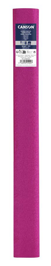 Rotlle Paper Cresp&oacute; (Pinotxo) Canson 50x250cm gerds