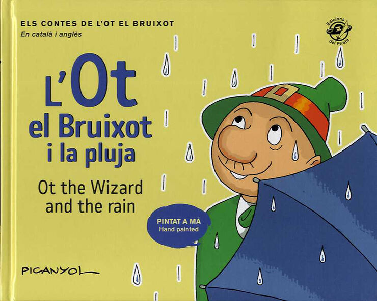 L'Ot el Bruixot i la pluja