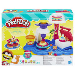Play-Doh Festa Pastissos