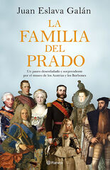 La familia del Prado La familia del Prado