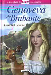 Genoveva de Brabante Genoveva de Brabante