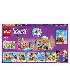 LEGO® Friends Genial Playa de Surf 41710