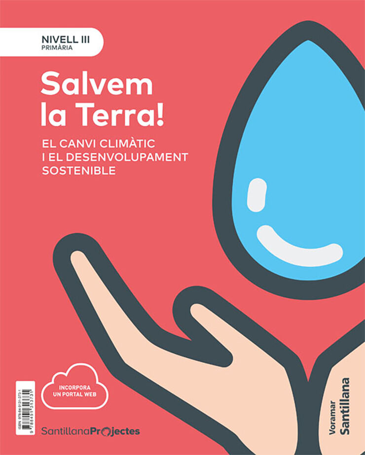 Nivel IIi Salvem la Terra Valen Ed18