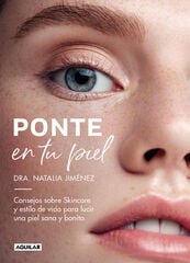 Ponte en tu piel Ponte en tu piel