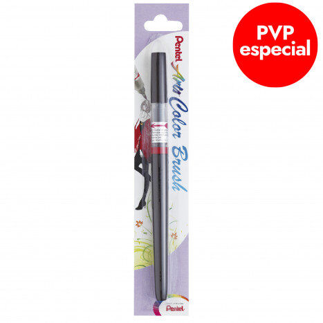 Pinzell recarregable Pentel XGFL negre