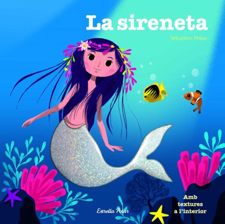 La sireneta