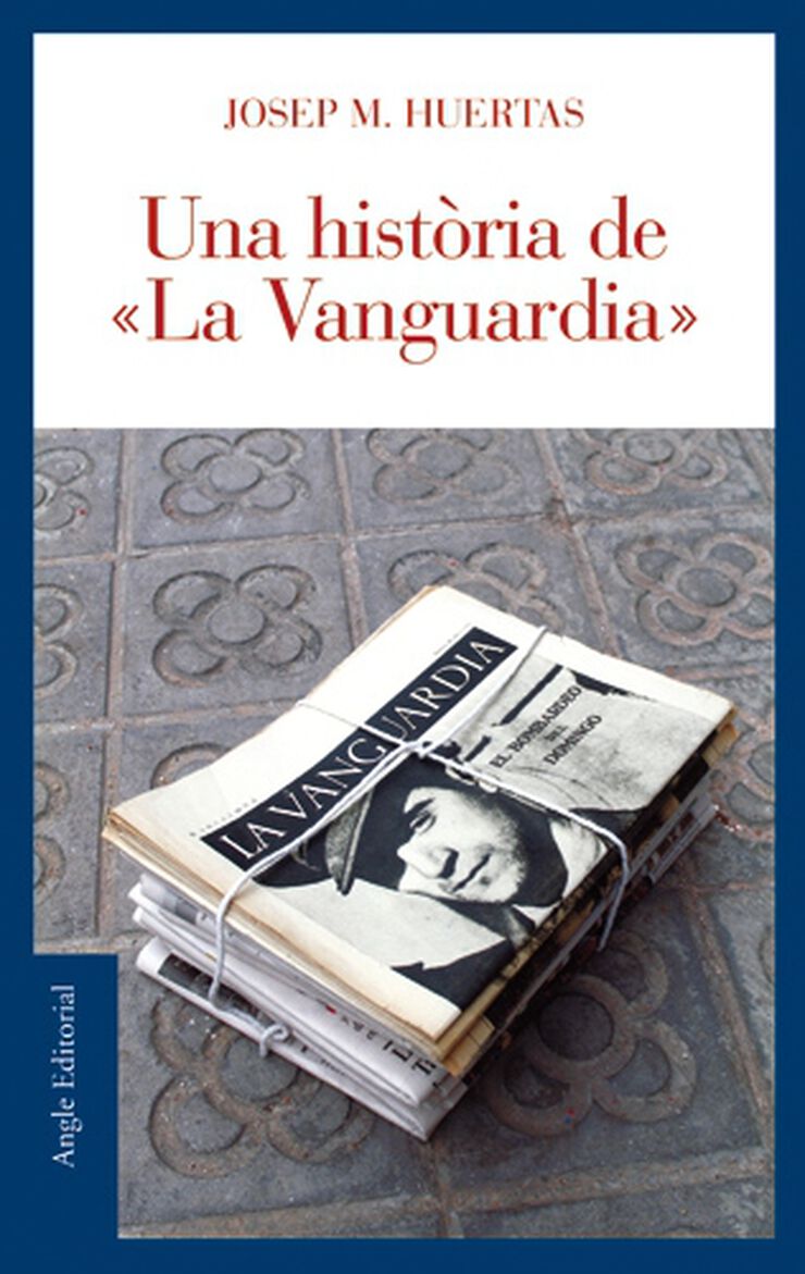 Una història de 'La Vanguardia'