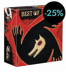 Best of - Los Hombres Lobo de Castronegro