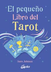 El pequeño Libro del Tarot El pequeño Libro del Tarot