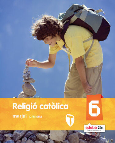 Religi Catlica 6 Primaria