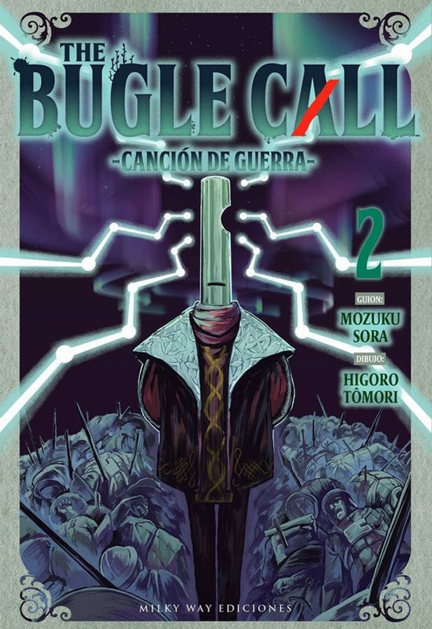 The Bugle Call 2