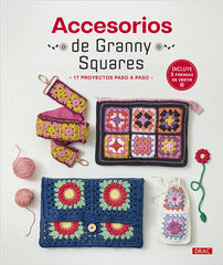 Accesorios de Granny Squares