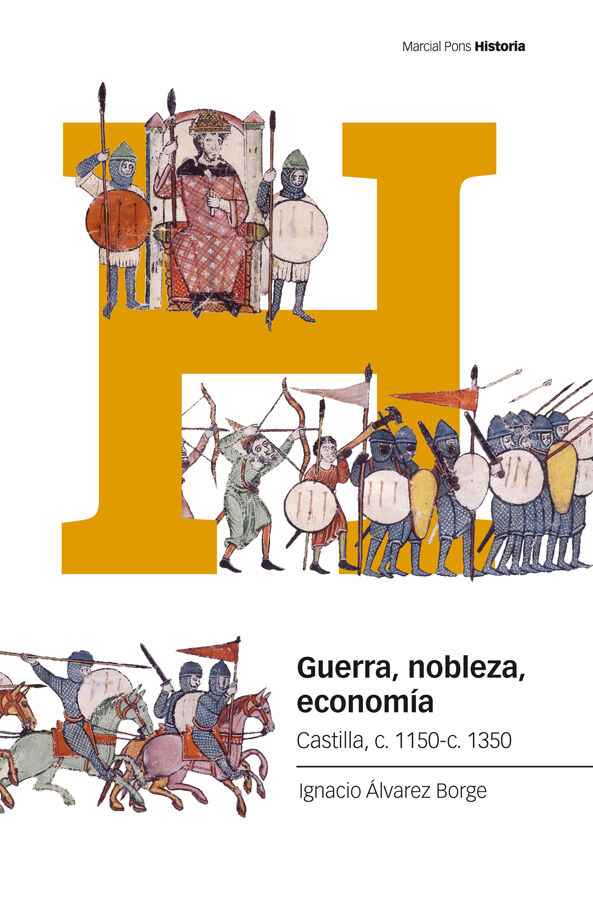 Guerra, nobleza, econom&iacute;a
