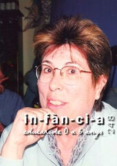 Revista Infància 248 agost 2022 català Revista Infància 248 agost 2022 català