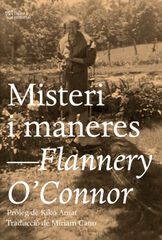 Misteri i maneres