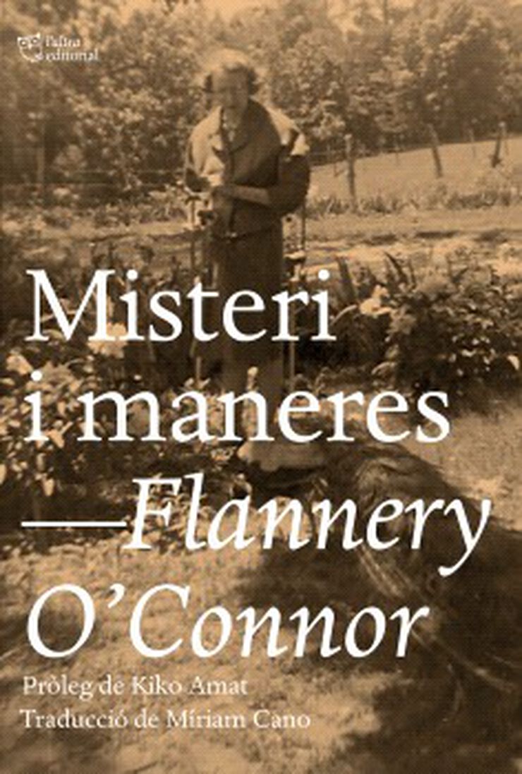 Misteri i maneres