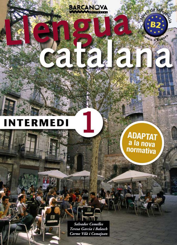 Llengua catalana Intermedi 1