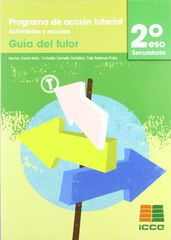 Programa Accin Tutorial 2 Gua Programa Accin Tutorial 2 Gua