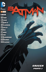 Batman 11 Batman 11