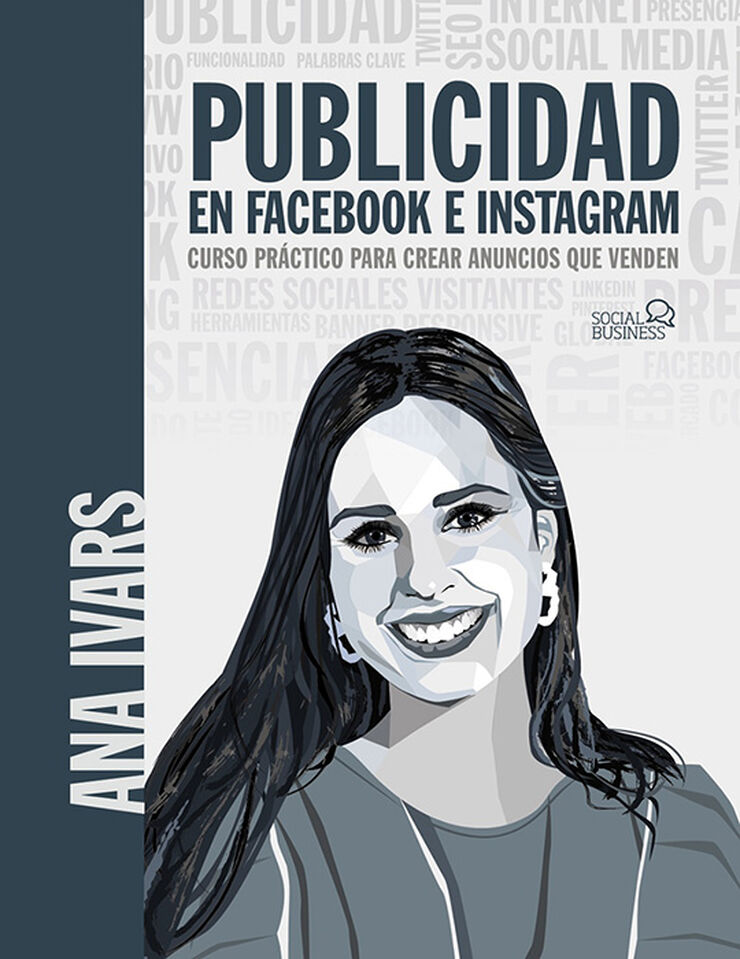 Publicidad en Facebook e Instagram. Manu