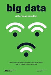 Big Data Big Data