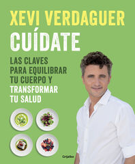 Cuídate Cuídate