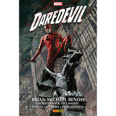 Daredevil de Brian Michael Bendis y Alex Maleev 1 Daredevil de Brian Michael Bendis y Alex Maleev 1