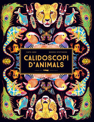 Calidoscopi d'animals Calidoscopi d'animals